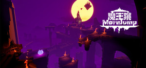 魔王跳 《More Jump》 banner