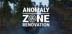 Anomaly Zone Renovation banner