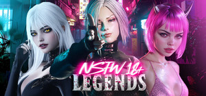 NSFW Legends [18+] banner