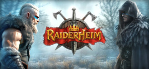 RaiderHeim banner