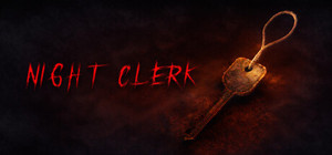 Night Clerk banner