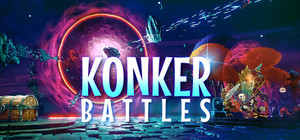 KonKer Battles banner