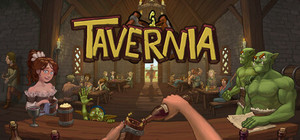 Tavernia banner
