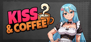 KISS & COFFEE banner