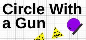 Circle With A Gun banner