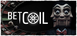 BETCOIL banner