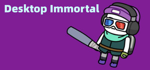 Desktop Immortal banner