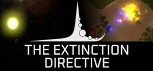 The Extinction Directive banner