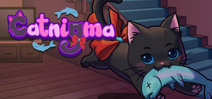 Catnigma banner