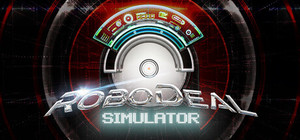 RoboDeal Simulator banner