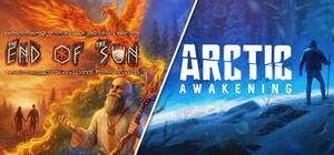 Arctic Awakening x The End of the Sun banner