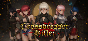 Crossdresser Killer banner