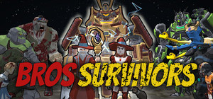 Bros Survivors banner