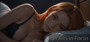 Secrets in Focus banner