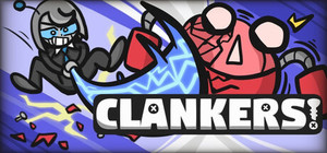 Clankers! banner