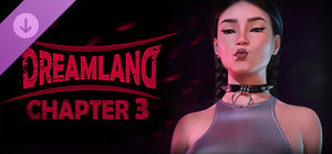 Dreamland - Chapter 3 banner