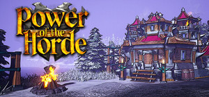 Power of the Horde [RTS] banner