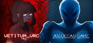 VETITUM_VRC + An Ocean Game banner