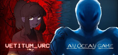 VETITUM_VRC + An Ocean Game