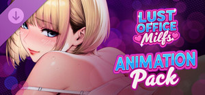 Lust Office MILFs - Animation pack banner