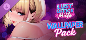 Lust Office MILFs - Wallpapers Pack banner