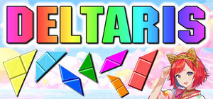 DELTARIS banner