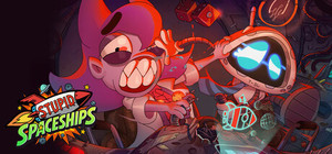 Stupid Spaceships banner