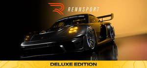 RENNSPORT Deluxe Edition banner