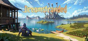 Dreamstranded banner