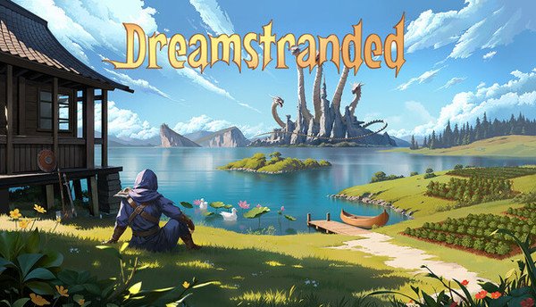 Dreamstranded