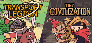 方方小人 banner