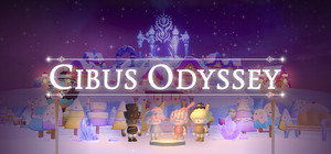 Cibus Odyssey banner