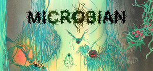 Microbian banner