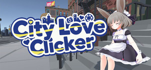 City Love Clicker banner