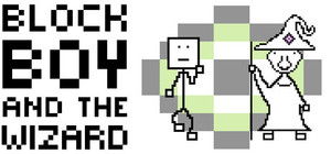 Blockboy and The Wizard banner