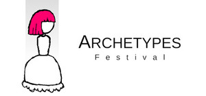 Archetypes Festival banner