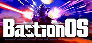 BastionOS banner