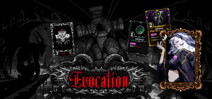 Evocation banner