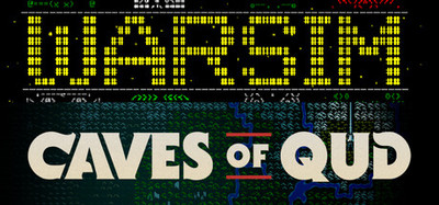 Caves of Qud x Warsim