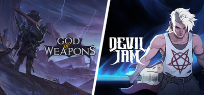 God of Weapons x Devil Jam