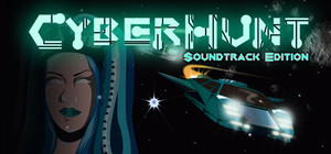 Cyberhunt: Soundtrack Edition banner