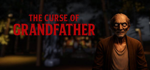 The Curse Of Grandfather banner