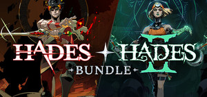 Hades + Hades II banner