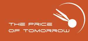 The price of tomorrow banner
