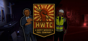 HWTC: Happy Worker Tool Company banner