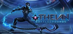 Athelan Battlegrounds banner