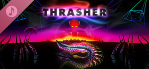 Thrasher Soundtrack banner