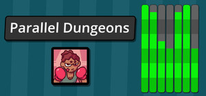 Parallel Dungeons banner