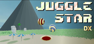 Juggle Star DX banner