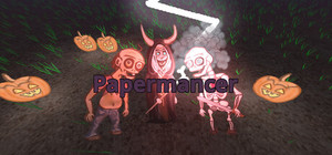 Papermancer banner